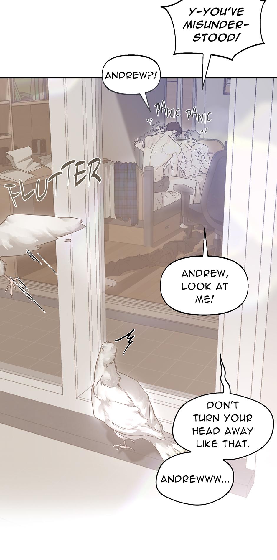 Nerd Project, Chapter 37 image 10